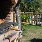 Σπίτι διακοπών Les Pruniers De La Cipiere *