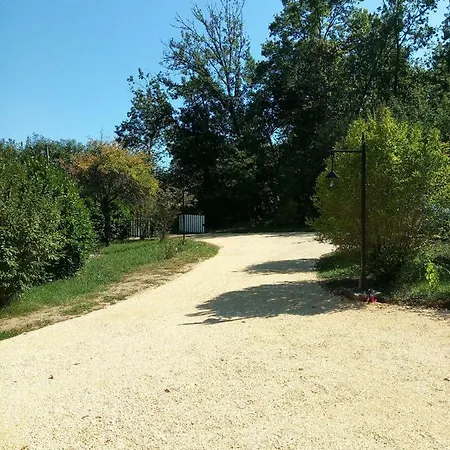 Les Pruniers De La Cipiere Feriehus Peyzac-le-Moustier