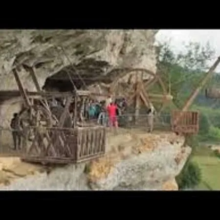 Les Pruniers De La Cipiere بيت للعطل Peyzac-le-Moustier