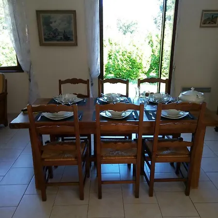 Les Pruniers De La Cipiere *