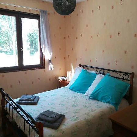 Les Pruniers De La Cipiere Holiday home *