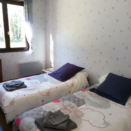 Les Pruniers De La Cipiere Feriehus