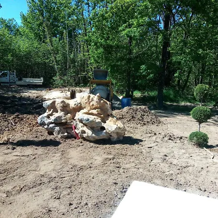 Feriehus Les Pruniers De La Cipiere