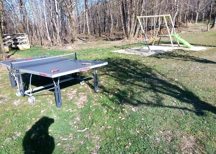 Les Pruniers De La Cipière * Peyzac-le-Moustier