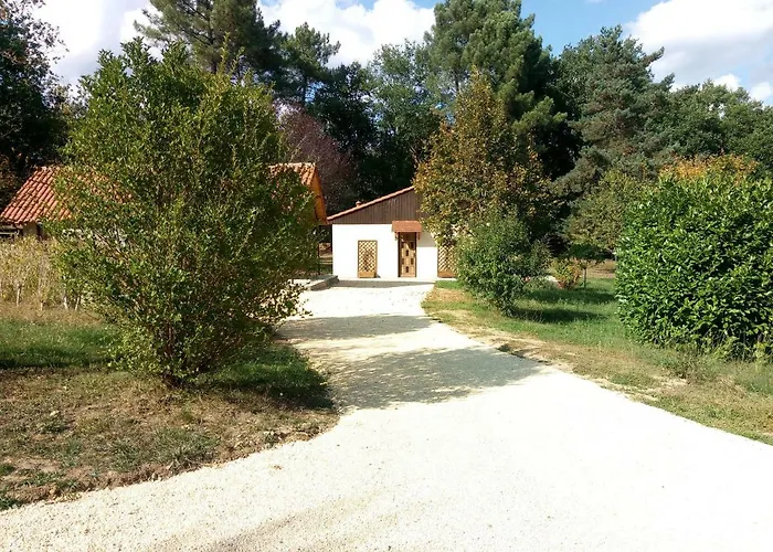 Les Pruniers De La Cipiere