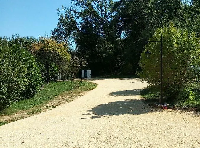 Les Pruniers De La Cipiere Σπίτι διακοπών Peyzac-le-Moustier