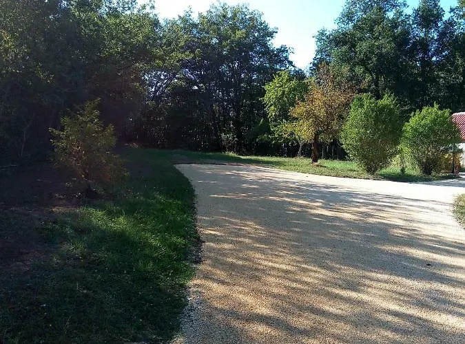 Les Pruniers De La Cipière