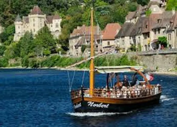 Les Pruniers De La Cipière Peyzac-le-Moustier