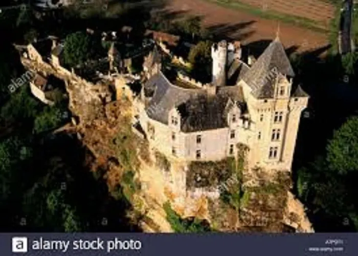 Les Pruniers De La Cipière Casa vacanze *