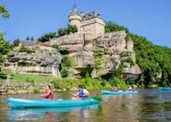 Casa vacanze Les Pruniers De La Cipière