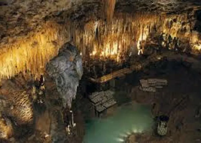 Les Pruniers De La Cipière Casa vacanze *