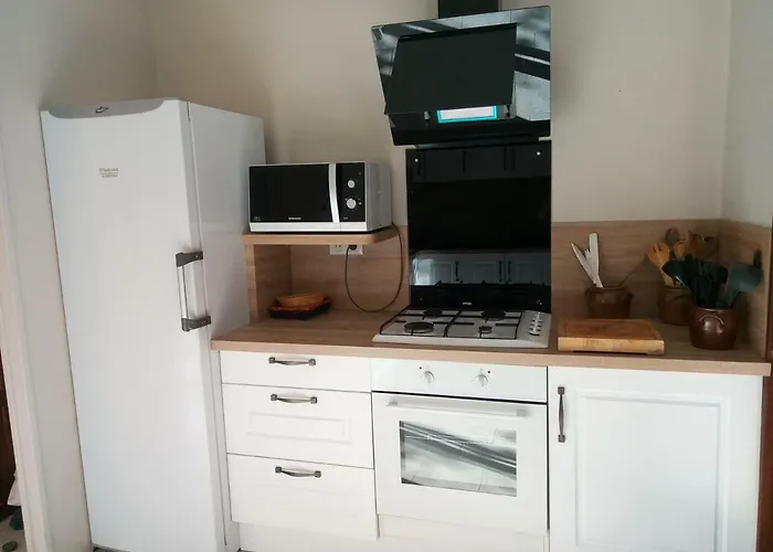 Σπίτι διακοπών Les Pruniers De La Cipiere *