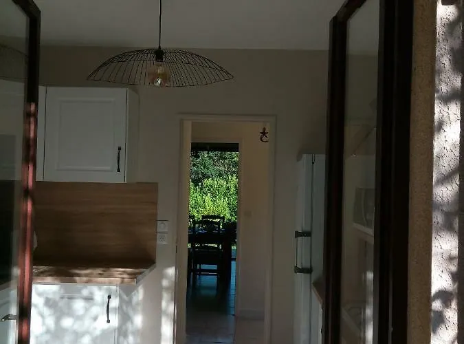 Les Pruniers De La Cipière Casa vacanze