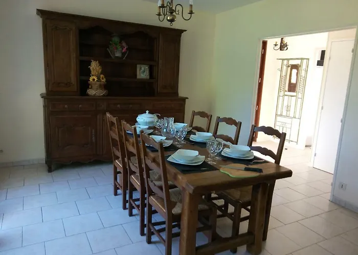 Les Pruniers De La Cipière * Peyzac-le-Moustier