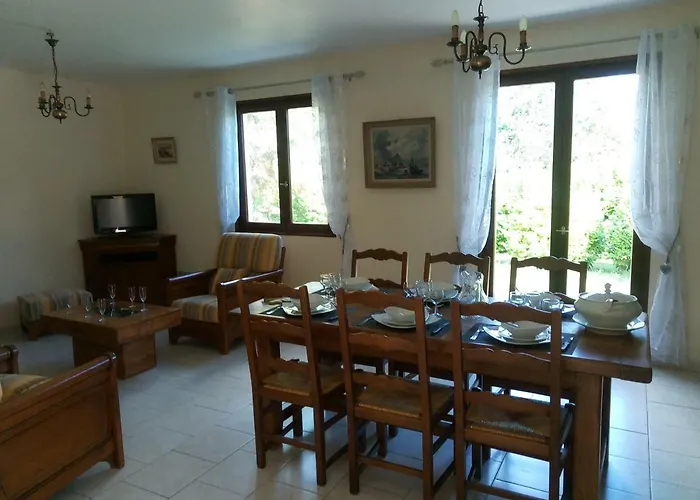 Les Pruniers De La Cipière Casa vacanze Peyzac-le-Moustier