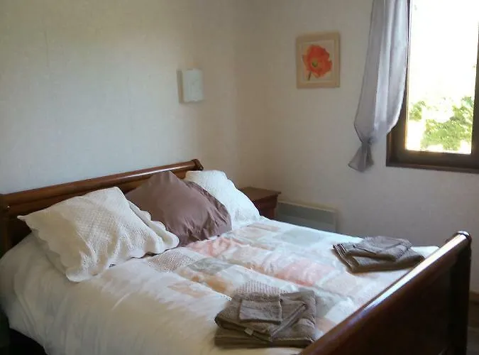 Les Pruniers De La Cipière * Peyzac-le-Moustier