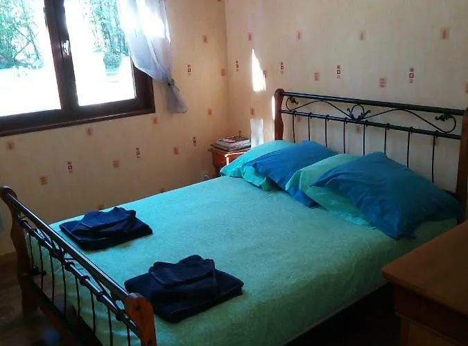 Σπίτι διακοπών Les Pruniers De La Cipiere Peyzac-le-Moustier