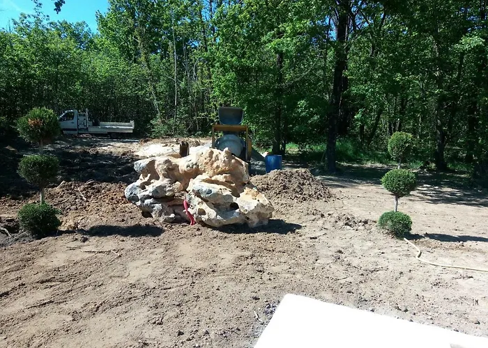 Casa vacanze Les Pruniers De La Cipière