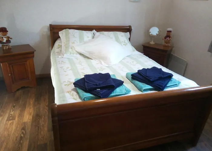 Σπίτι διακοπών Les Pruniers De La Cipiere