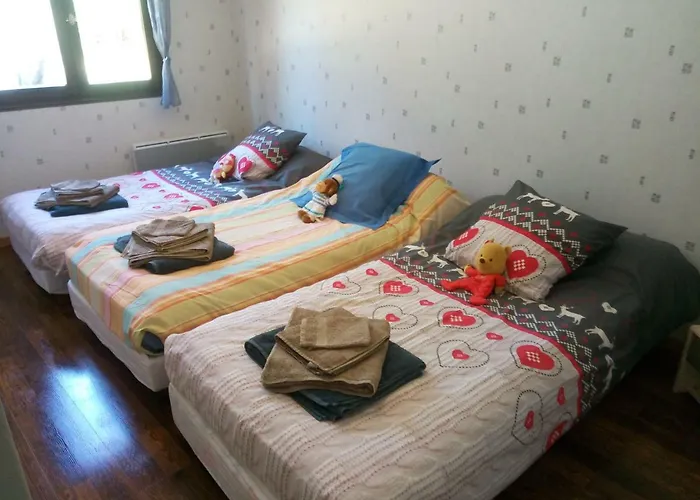 Les Pruniers De La Cipière Peyzac-le-Moustier