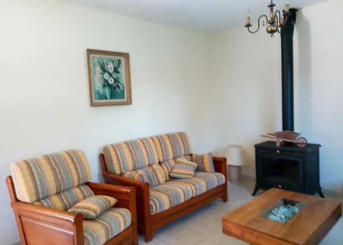 Casa vacanze Les Pruniers De La Cipière *